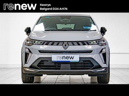 2025 Renault Symbioz - thumbnail 8