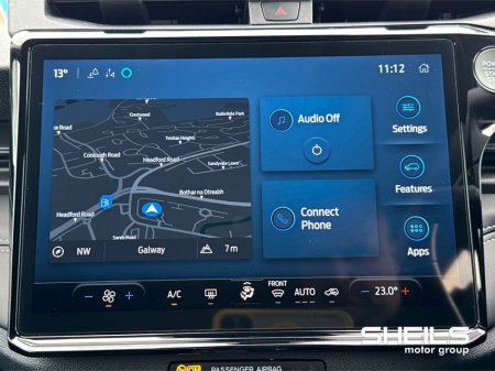 2025 Ford Puma - thumbnail 15