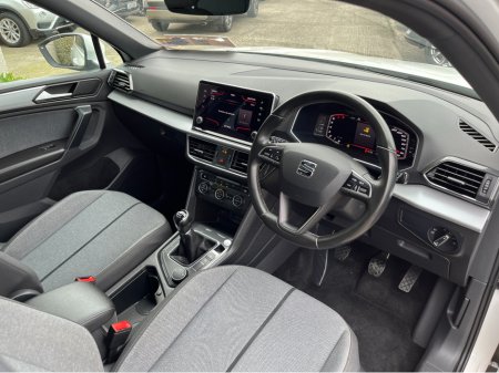 2019 SEAT Tarraco - thumbnail 16