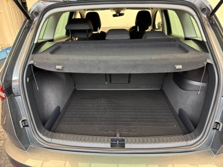 2024 Skoda Karoq 2.0TDI SEL *5.9% APR* €70 PER WEEK ON PCP €35,995 thumbnail