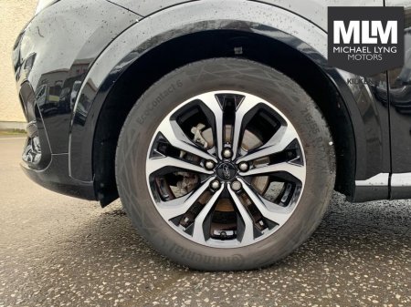 2024 Ford Puma - thumbnail 11