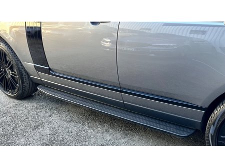 2020 Land Rover Range Rover - thumbnail 10