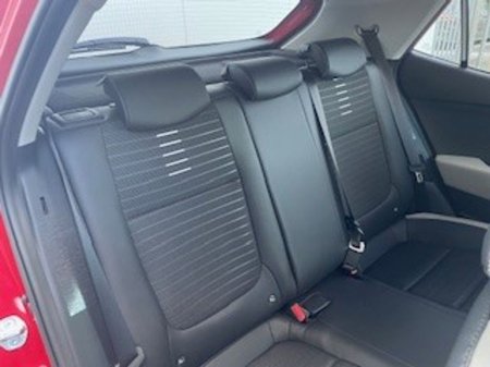 2024 Kia Stonic PE K3 DCT 5DR Auto €25,950 thumbnail
