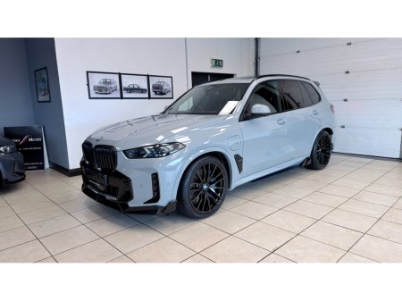 2024 BMW X5 - photo 6