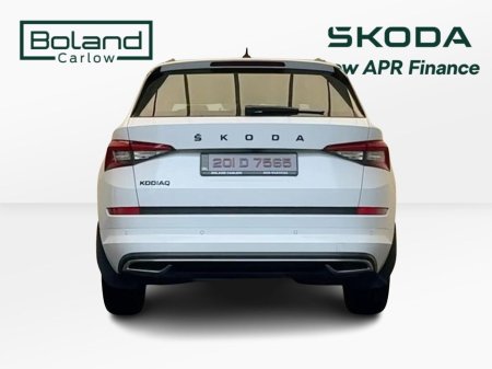 2020 Skoda Kodiaq - thumbnail 12