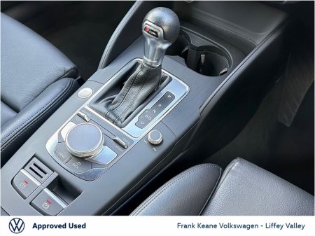 2019 Audi A3 - thumbnail 22