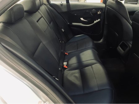 2018 Mercedes-Benz C Class - thumbnail 14