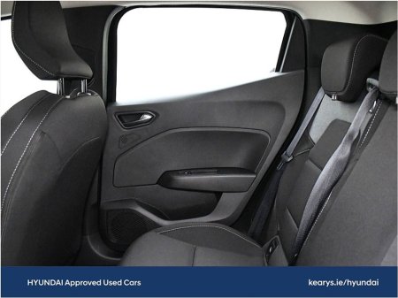 2025 Renault Clio - thumbnail 7