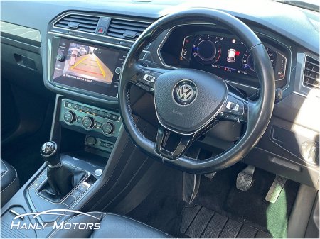 2020 Volkswagen Tiguan - thumbnail 13