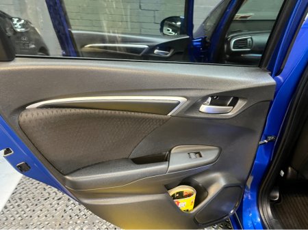 2018 Honda Fit - thumbnail 14