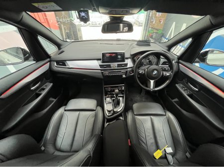 2019 BMW 2 Series - thumbnail 15