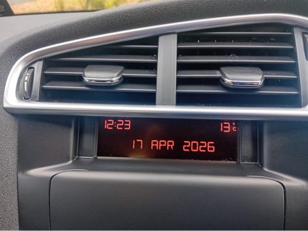 2012 Citroen C4 - thumbnail 18