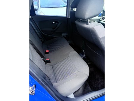 2012 Volkswagen Polo - thumbnail 9