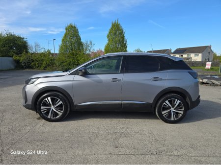 2022 Peugeot 3008 - photo 6