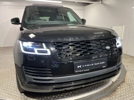 2022 Land Rover Range Rover - thumbnail 22
