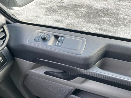 2026 Ford Transit Custom - thumbnail 14