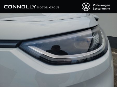 2025 Volkswagen ID.3 - thumbnail 11