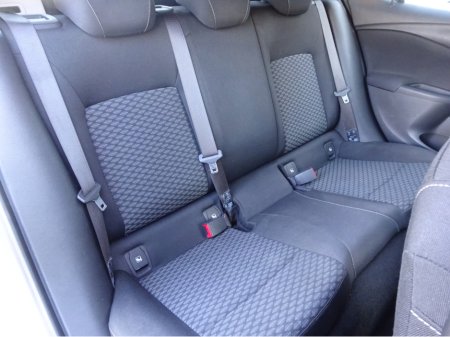 2016 Opel Astra E 1.6 CDTI 110PS 5 DOOR KEY 137 €6,950 thumbnail