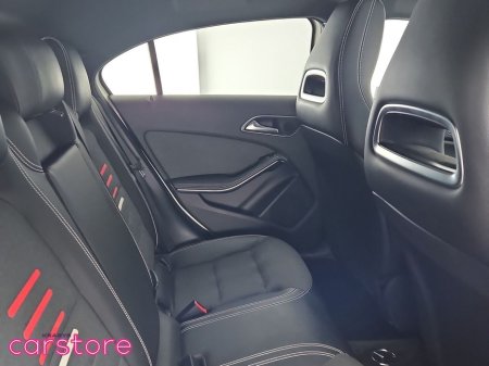 2017 Mercedes-Benz A Class A180 1.6 Auto thumbnail