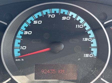 2021 Renault Kangoo 100% ELECTRIC - Ex Vat price displayed €5,500 thumbnail