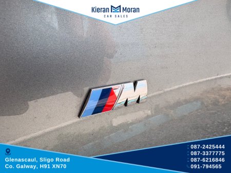 2019 BMW 5 Series M SPORT XDRIVE AUTO €27,950 thumbnail