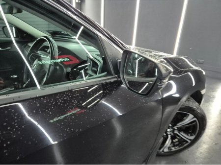 2020 Honda Civic - thumbnail 3