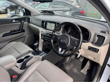 2018 Kia Sportage - thumbnail 14