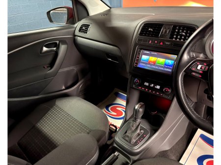 2016 Volkswagen Polo - thumbnail 25