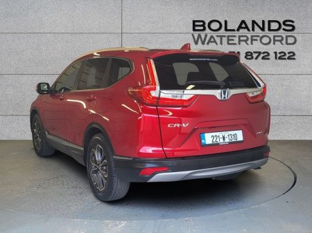 2022 Honda CR-V - thumbnail 2