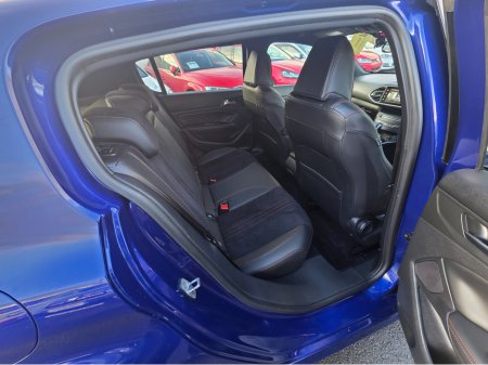 2016 Peugeot 308 20.HDI GT-LINE ONLY 52 K KMS €12,999 thumbnail