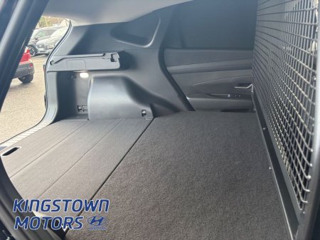 2026 Hyundai Tucson - thumbnail 6