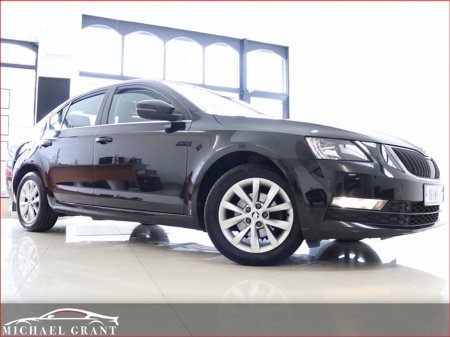 2018 Skoda Octavia - thumbnail 10