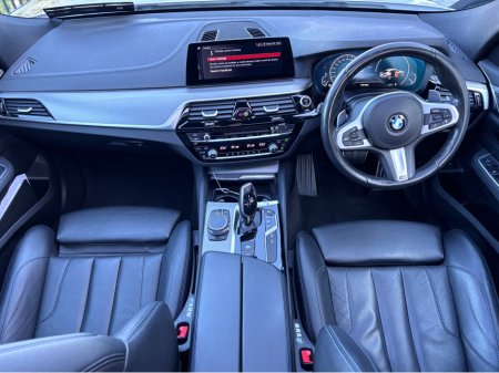2019 BMW 6 Series 6 Series GT M SPORT PANORAMIC SUNROOF €33,495 thumbnail