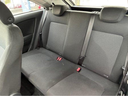 2012 Opel Corsa - thumbnail 9