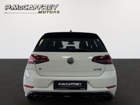 2017 Volkswagen Golf - thumbnail 6