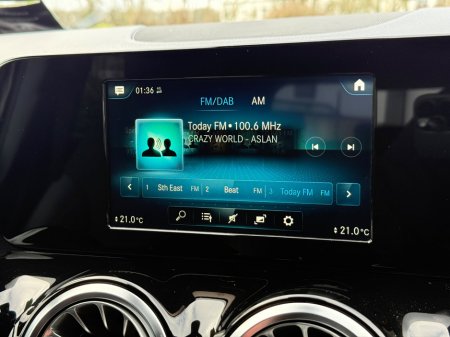 2021 Mercedes-Benz GLA Class - thumbnail 14