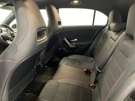 2024 Mercedes-Benz A Class A 250 Amg Line Executive E A AMG Line Executive A250 €43,950
