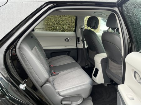 2022 Hyundai Ioniq 5 - thumbnail 9