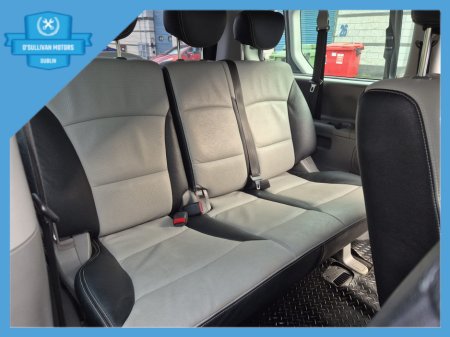 2019 Hyundai I800 / 2019 / 2.5 DIESEL / 8 SEATER / MANUAL €13,499 thumbnail