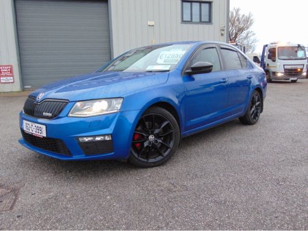 2016 Skoda Octavia - thumbnail 9