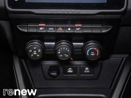 2023 Dacia Duster 1.0 TCe 90 Expression €21,490 thumbnail