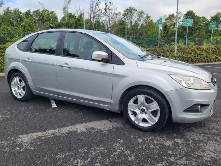 2009 Ford Focus  €2,999