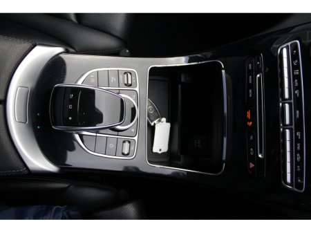 2015 Mercedes-Benz C Class C220D AMG LINE PREMIUM 4DR SALOON AUTO // PANORAMIC SUNROOF //  STUNNING CAR FINISHED IN ICE SILVER // BUY WITH CONFIDENCE AA AND SIMI APPROVED DEALER 2026 // FINANCE ARRANGED // ALL TRADE INS WELCOME €16,950 thumbnail