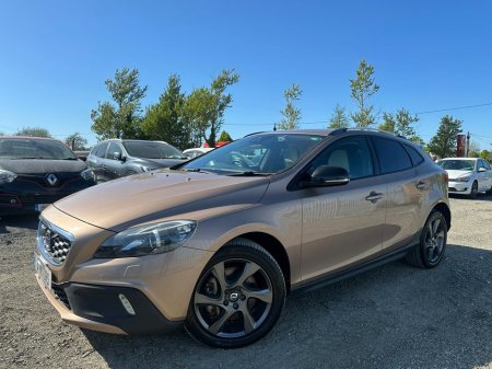 2015 Volvo V40 - photo 3