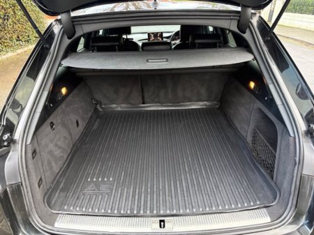 2016 Audi A6 Allroad 3.0 TDI Quattro 218PS - BIG SPEC €19,950 thumbnail