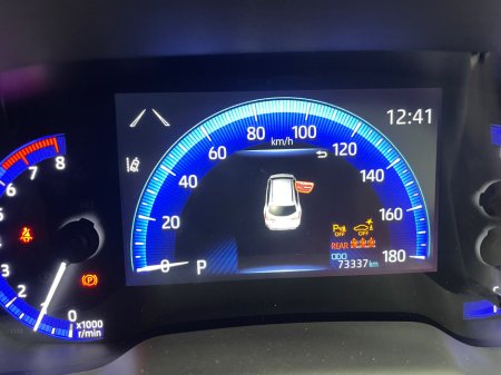 2021 Toyota Corolla - thumbnail 11