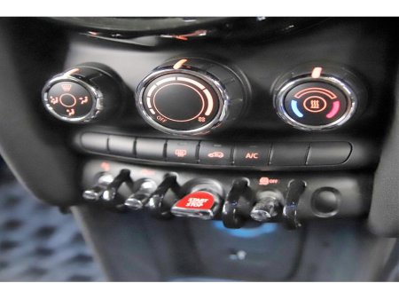 2020 MINI Hatch - thumbnail 17