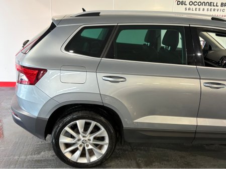 2018 Skoda Karoq - thumbnail 8