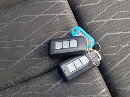 2020 Mitsubishi Eclipse Cross ECLIPSE CROSS, INTENSE MODEL, 1.5 PETROL, LOW MILES, NEW NCT, FINANCE, WARRANTY, 5 STAR REVIEWS €21,995 thumbnail