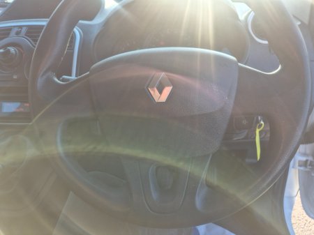 2019 Renault Kangoo - thumbnail 10